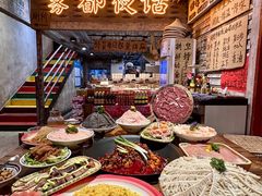 -旧街市鲜货老火锅(大光路店)