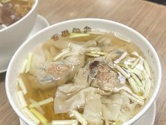-百福麵家(新馬路店)
