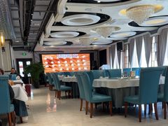 -香融府·烤鸭·家常菜(马家堡路店)