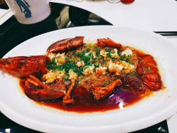 -瑞莱克斯大酒店（望江店）·宴会厅