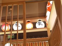 大堂-大和食乐·鲜和牛酸汤火锅(环宇荟店)