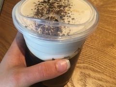 -星巴克(南通凤凰文化广场店)