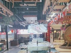 -和源祥·日照菜扛把子(万平口一店)