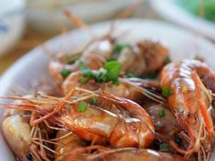 -老太婆饭店(新富路店)