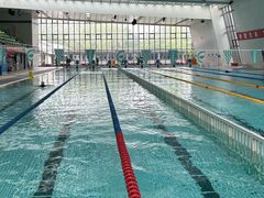 -大兴区体育中心游泳馆