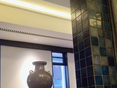 -粗茶淡饭·隐庐私厨(东亭店)