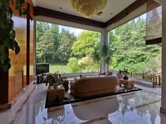 -上海怡沁园度假酒店