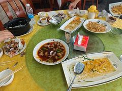 -梅姐海鲜餐厅(水头海鲜街店)