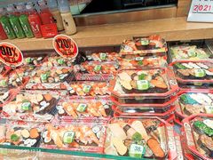 -池田寿司·4H鲜作(西直门凯德华联店)