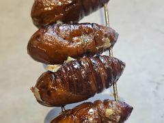 -老味烧烤(总店)