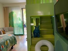 -三亚亚龙湾天域度假酒店