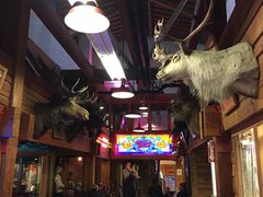 -The Crab Pot Seattle