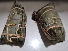 -金太粽(上海弄堂第一粽店)