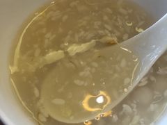 -笃笃笃糖粥(十全街店)