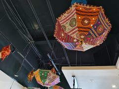 -Pita's&Tika's中东和印度风味餐厅(龙湖天街店)