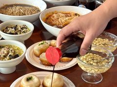 -同得兴 Since·1995 传统苏式面馆(十全街店)