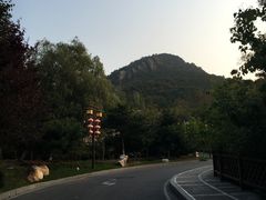 -金石唐风国际温泉会馆