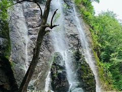 -玉渡山自然风景区