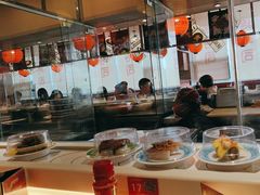 -莲寿司(国兴店)
