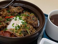 -本味轩精品茶餐厅(黄山路店)