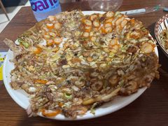 八珍炒糕-食来运转平潭小吃(平潭店)