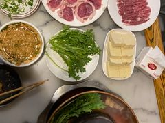 -将台涮肉(酒仙桥店)