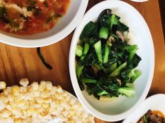 -乌江鱼杭帮菜(西湖店)