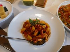 -北平食府(马鞍山路店)
