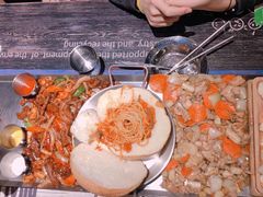 -一米鸡肉 创意韩餐(江北杉杉奥特莱斯店)