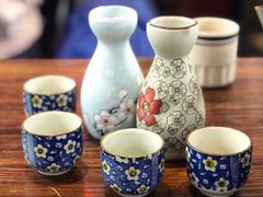 -刘师父老汉口江湖菜(蔡锷路店)