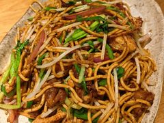 -麽麽家•爆炒牛肉饭(景瑞时光里店)