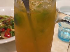 -港丽餐厅(高德置地店)
