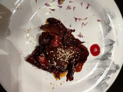 -西安凯悦酒店·湖畔中餐厅