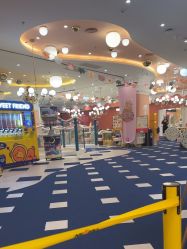 -奈尔宝家庭中心·儿童乐园·亲子餐厅(苏州大悦城店)