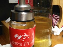 -必点海鲜·鲅鱼水饺(鞍山西道店)
