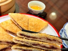 -山水茶艺馆·点心粤菜·30年老字号