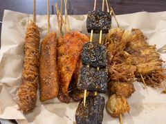 -上海老太小吃店(好吃街店)