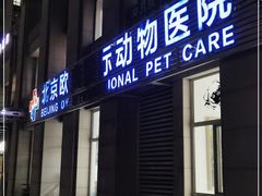 -欧奕国际动物医院