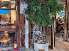 -成川茶店·潮汕工夫浓茶(万象店)