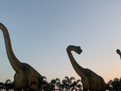 -龙谷湾旅游休闲度假区