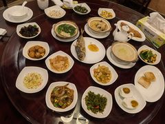 -金泰食府(竹园店)