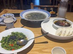 -乡里八闽·福州乡土菜(高宅店)