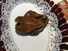 -丰茂烤串(建设街店)