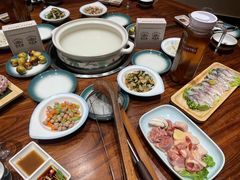-四点金粥底火锅(沂州里店)