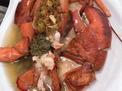 -睿柏云酒店-餐厅