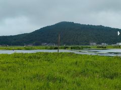 -腾冲北海湿地