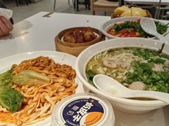 -阿那亚第六食堂(文创街区店)