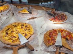 -比格比萨自助(南京万达茂店)