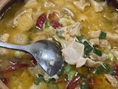 -新凯旋烧烤·燕姐千岛湖土菜