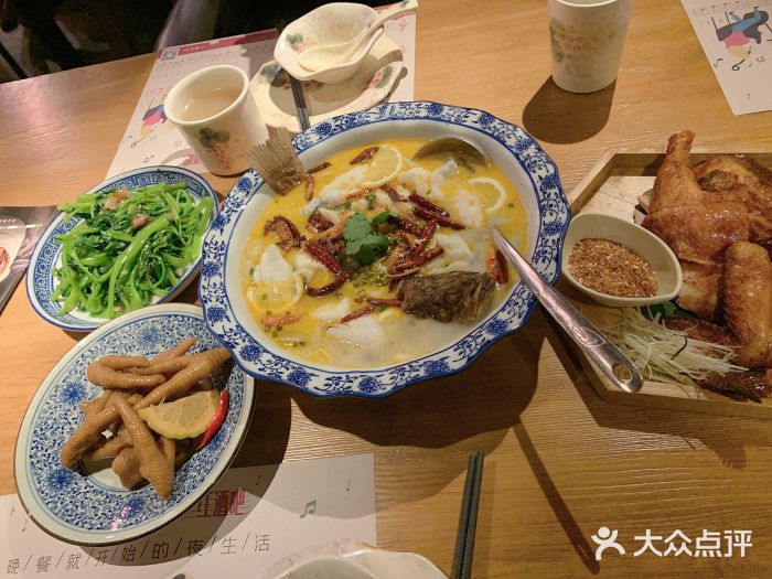 胡桃里音乐酒馆(白云五号T5 MALL店)图片